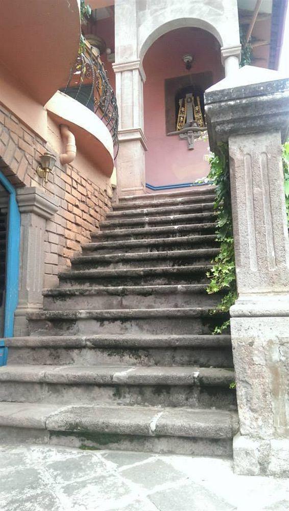 Hotel La Casona De San Jeronimo 3*