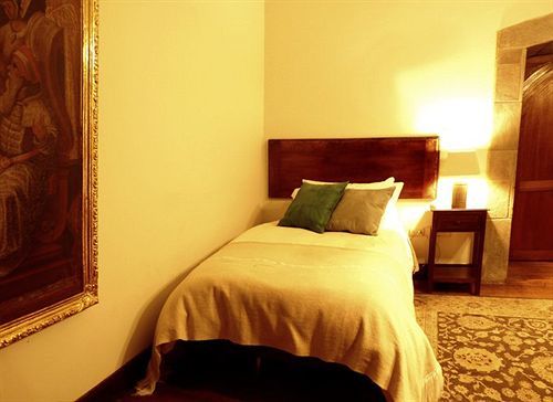 Hotel La Casona De San Jeronimo 3*