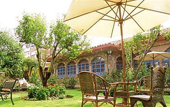 Hotel La Casona De San Jeronimo Cuzco